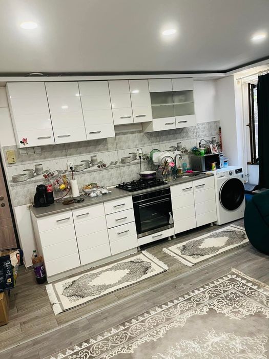 Vând apartament in Orăștie — fotografia 3