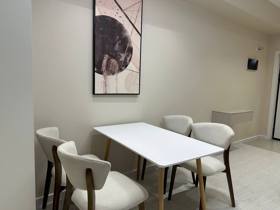 Сдаётся в аренду квартира ЖК Modera towers 25kv