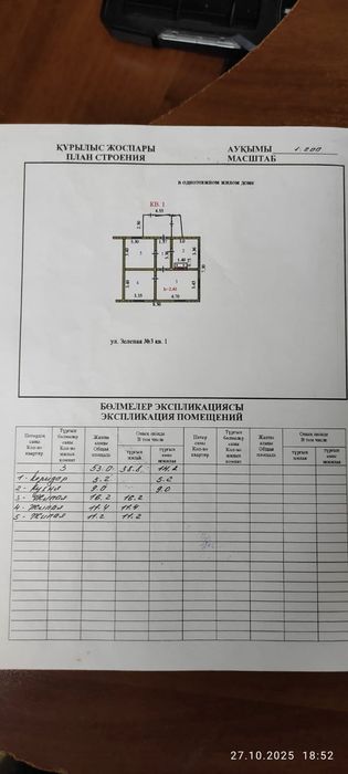 Продам частный дом