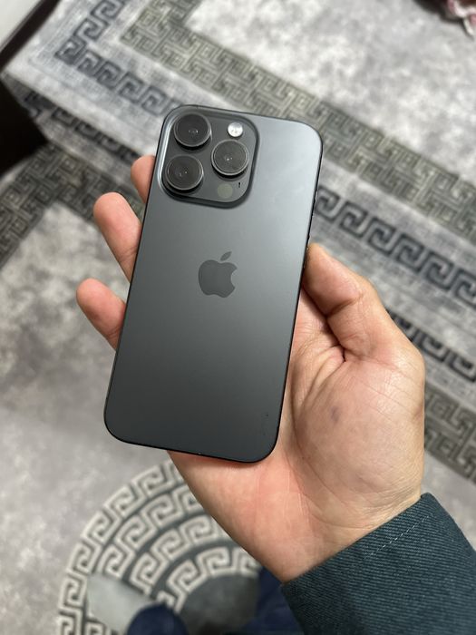 15про 128гб идеал