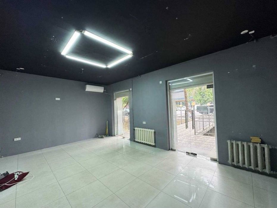 138м²|Первая линия|Шоурум|Офис|Логисты|Новомосковская|ул. Осиё|Rent