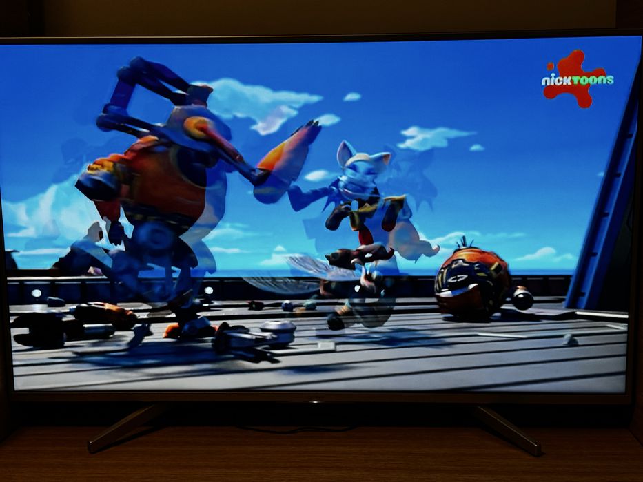 Sony Bravia 49 inch/ 123 cm.