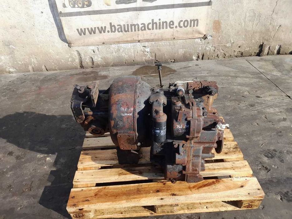 Cutie de viteze Manitou 115-PS6-3017 pentru Manitou MLT 730