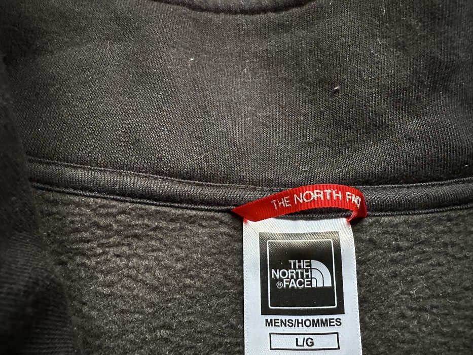 The North Face original горнище.L