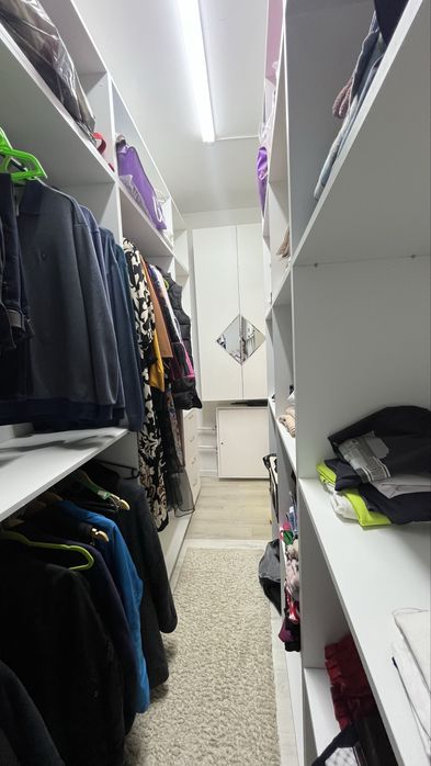 Квартира 3х комнатная