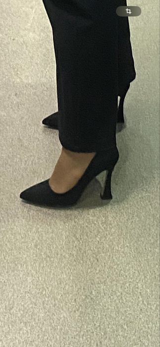 Женские туфли лодочки