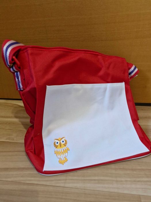 Сумка спортивная