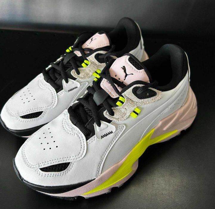 Puma Orkid - Дамски маратонки