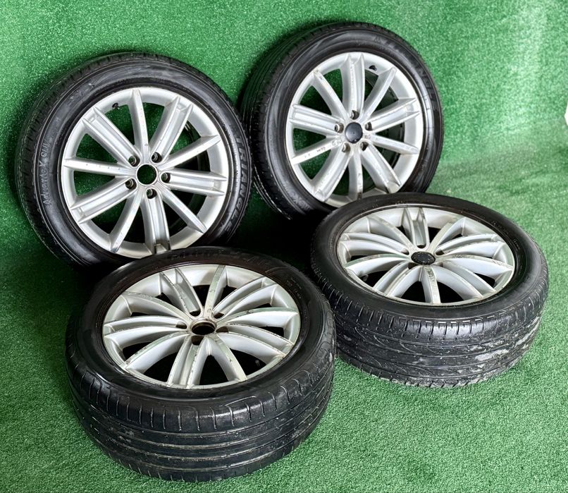 Оригинални Джанти 18” 5x112 VW