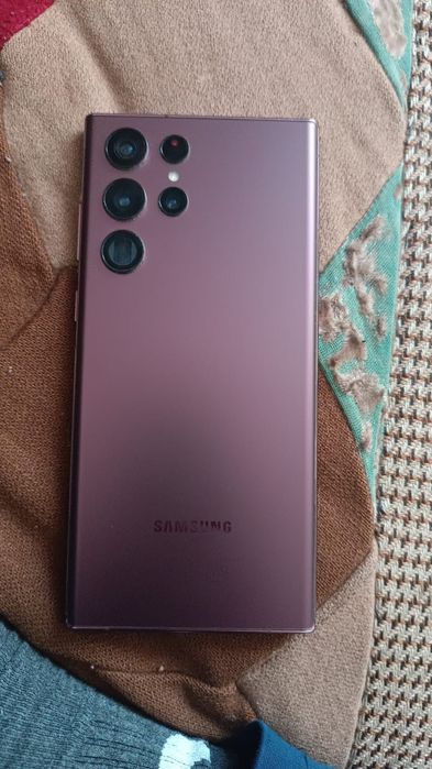 Самсунг с 22ультра