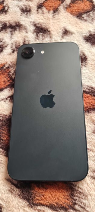 iPhone 16e   128GB  NOU