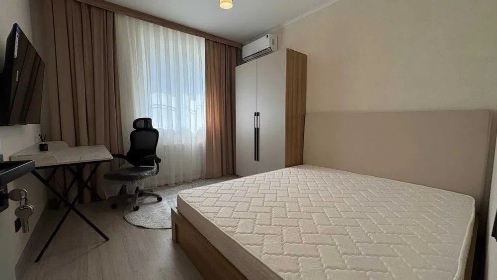 Сдаю 1-ком квартиру на Ассалом Сохиле