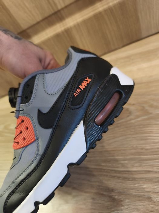 Детски маратонки Nike Air Max UK4 EUR36,5