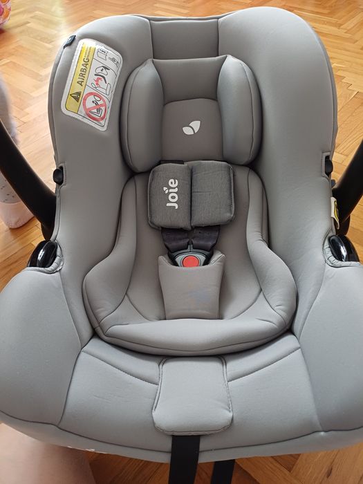 Scoica auto Joie