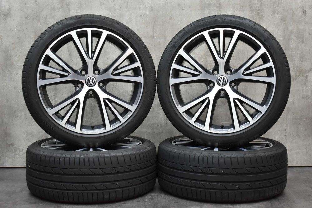 19'' Джанти Volkswagen