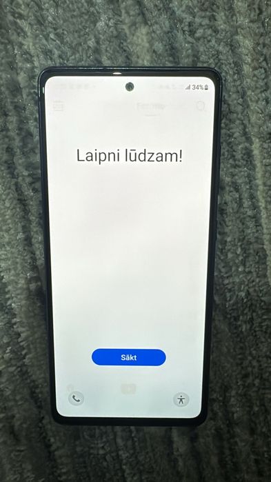 Samsung S20  FE 128 GB