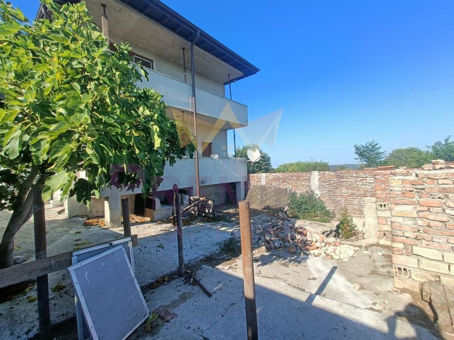 Продава се Къща в Бургас, Меден рудник - зона В - 206 кв.м за 1214 €/кв.м - Снимка #9