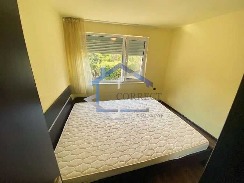 Дава се под наем Тристаен апартамент в Варна, м-т Евксиноград - 77 кв.м за 612 € - Снимка #8