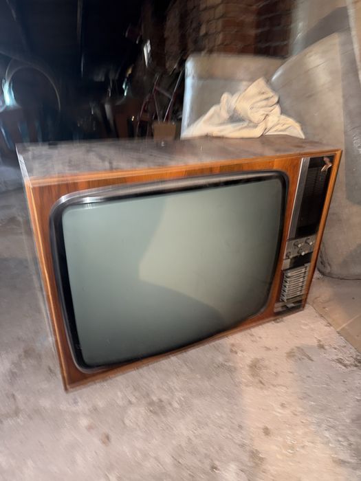 Tv diamant vechi
