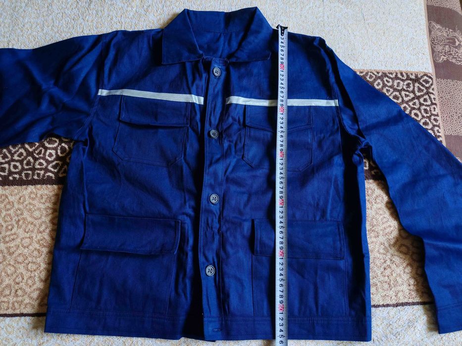 роба новая,цвет тёмно-синий