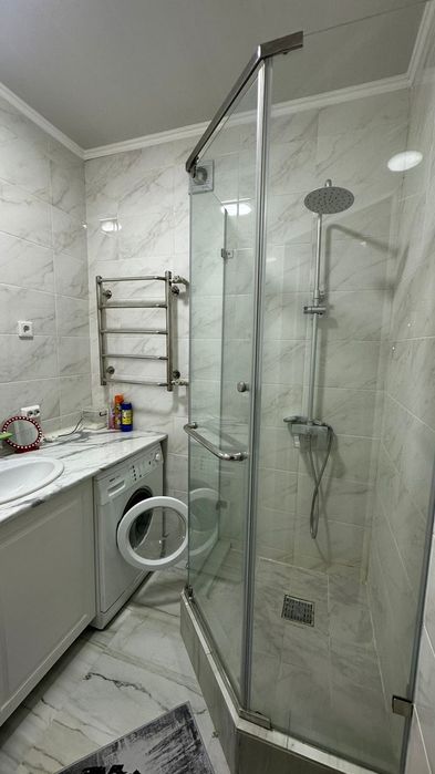 1 ком Lux Смарт ТВ