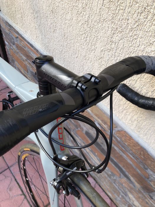 Cursiera carbon Alcott 28 inch