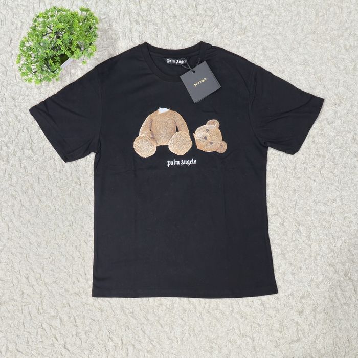 Tricou Palm Angels