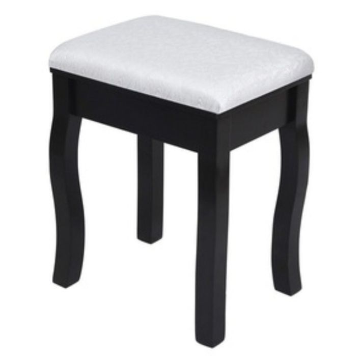 Masuta pentru make-up cu scaunel