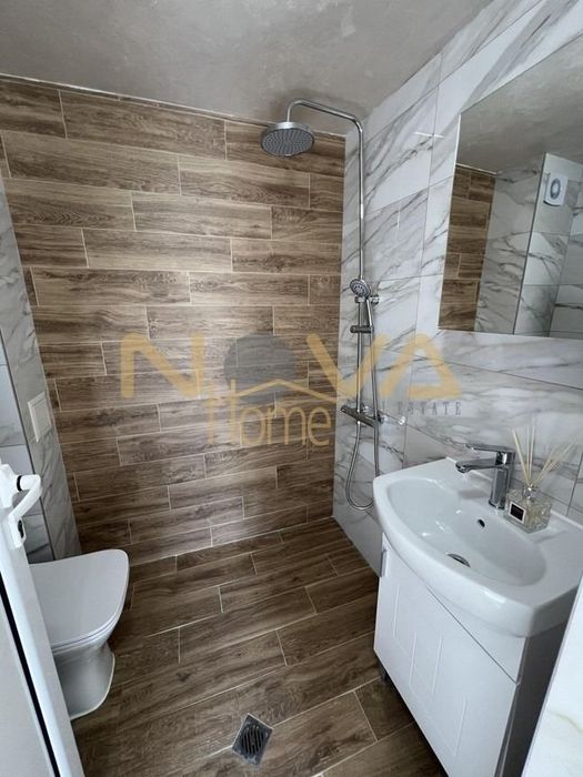 Етаж от къща в Варна-Виница площ 61 цена 125000