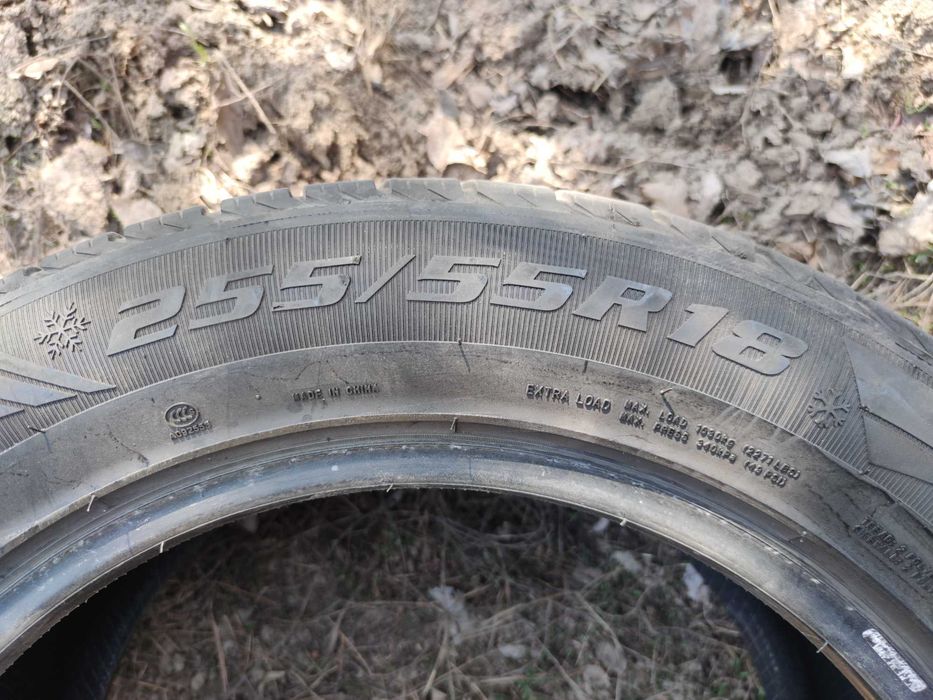 Шины Farroad 255/55 R18