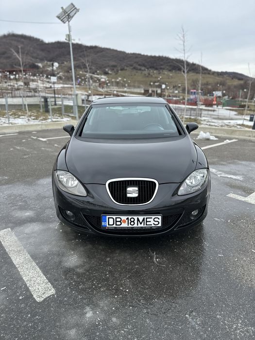 Seat Leon 1.9 TDI