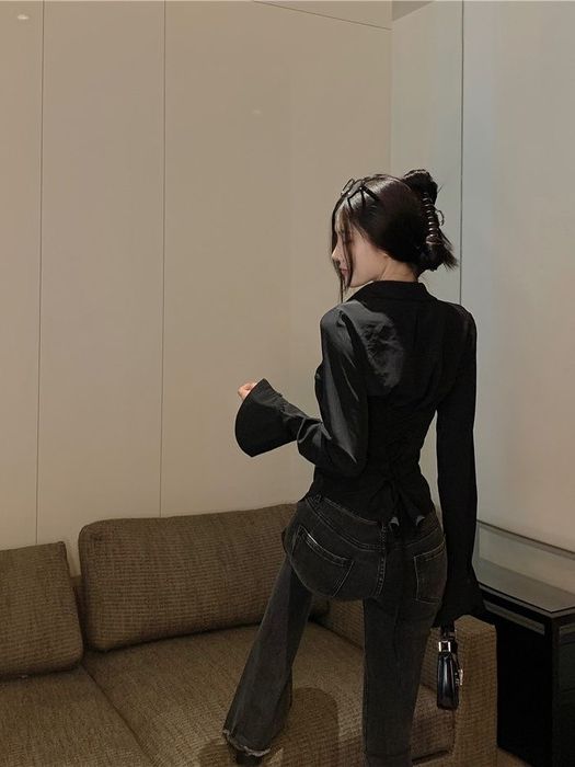 Блузки женские разные