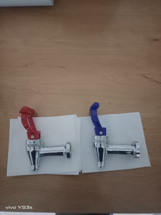 Краник для самавар