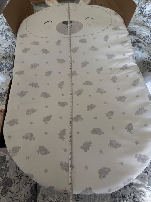 Комлект за масаж за бебе Fisher price