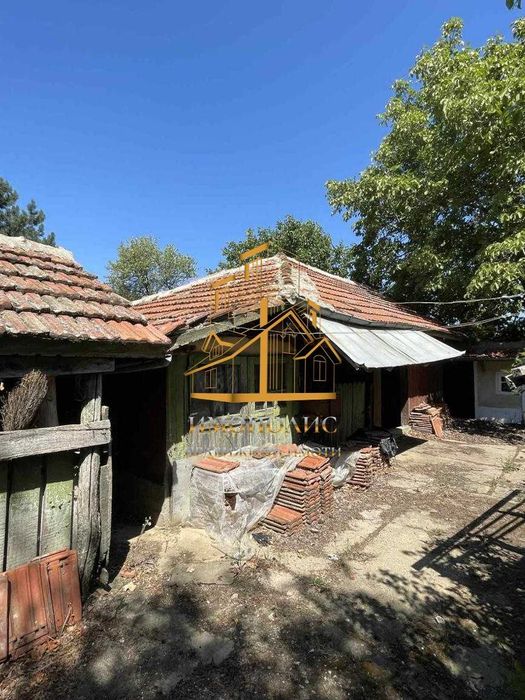 Продава се Къща в с. Ветрен, Област Силистра - 100 кв.м за 212 €/кв.м - Снимка #3