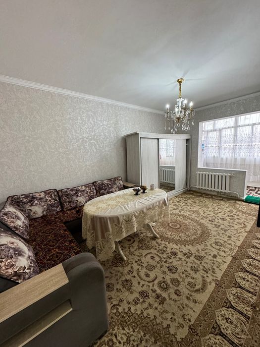 Yunusobod-11.  1hona 2hona qilingan Megaplanet Metro 240 maktab