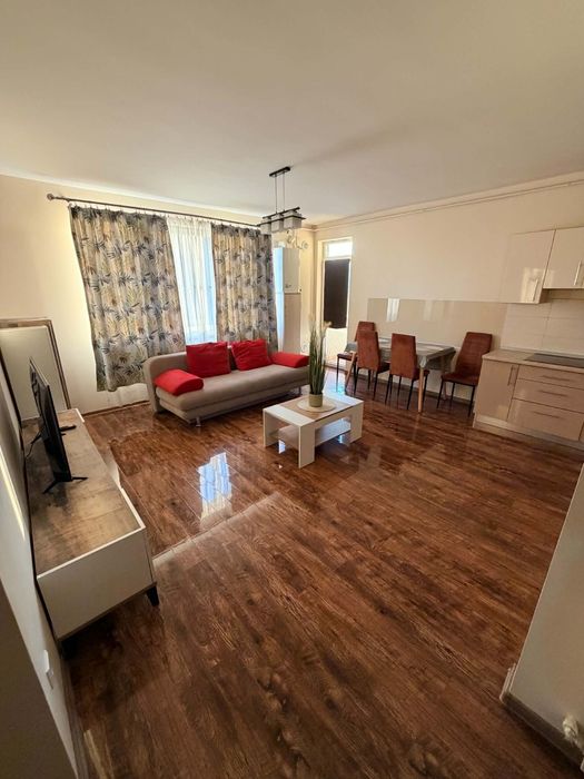 Apartament 1 cameră in regim hotelier