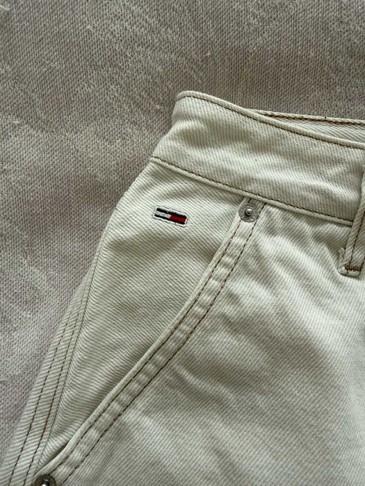 Пола Tommy Jeans