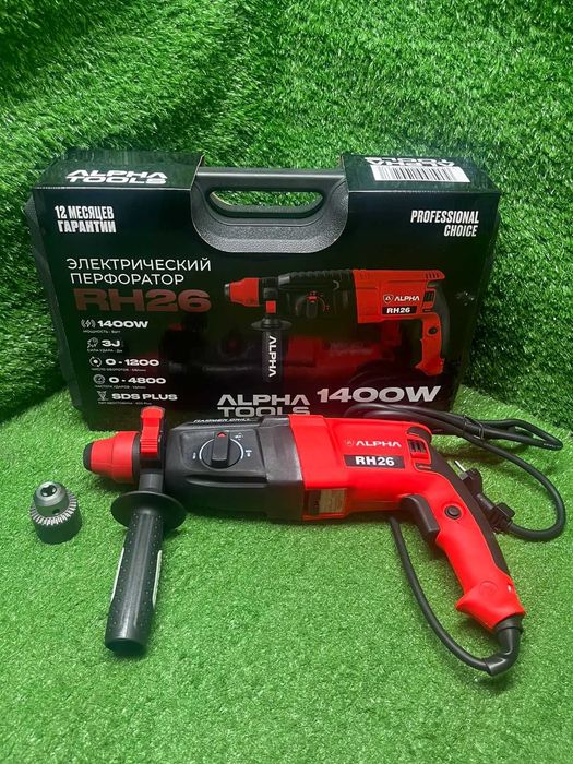 продам перфоратор. новый