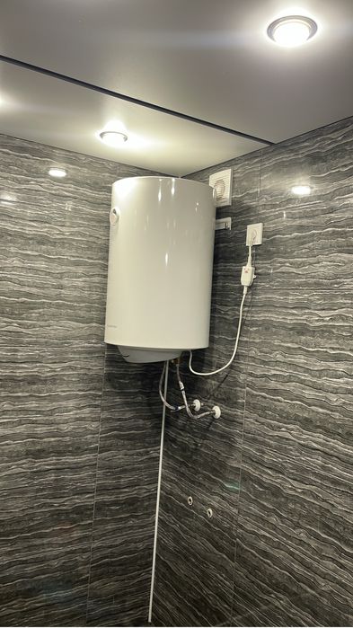 Электромонтажные работы