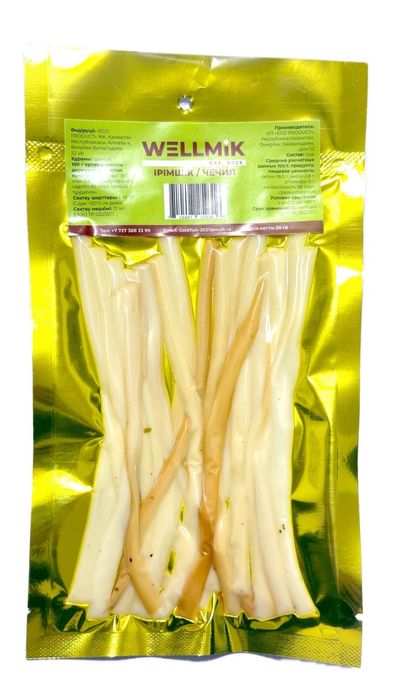 Чечил.курт.арахис