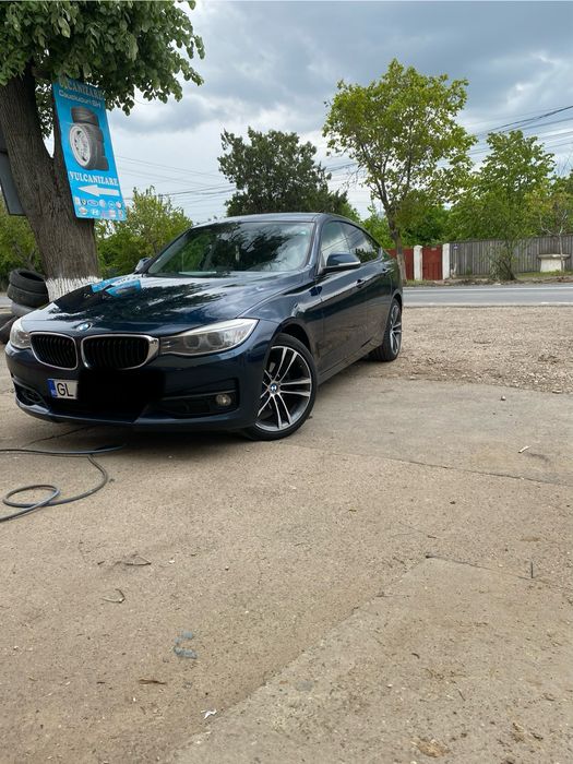 Vand BMW GT 320 XDrive