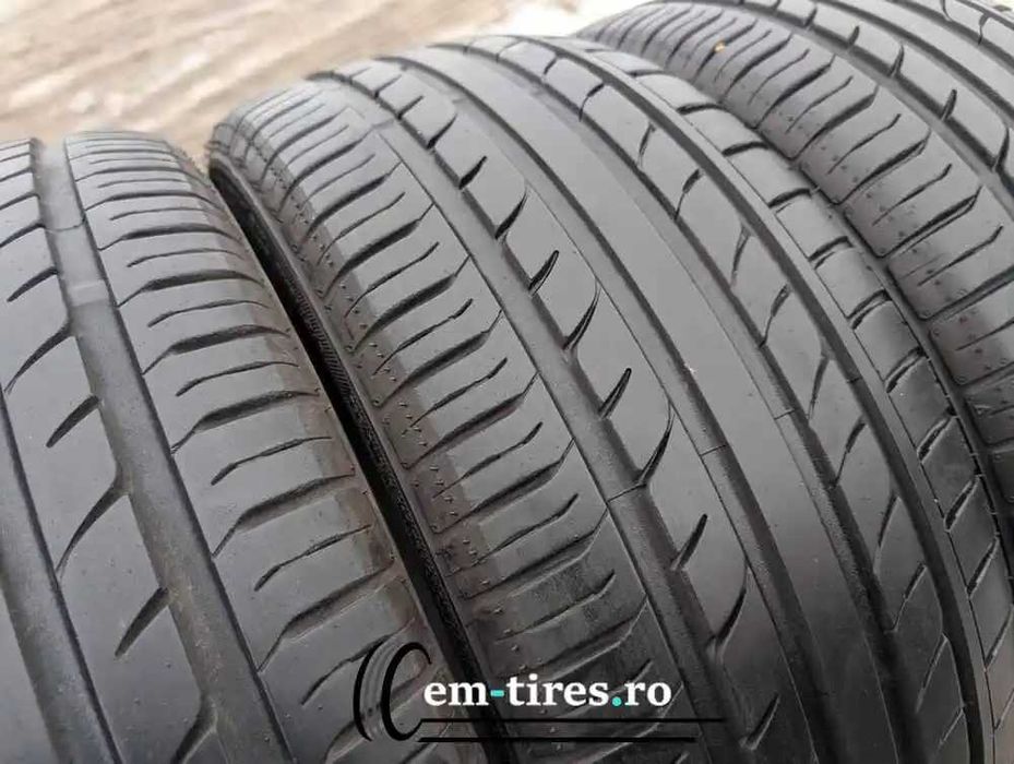 SET 4 Anvelope Vara 215/45 R17 GOODRIDE Sport SA 37 91Y