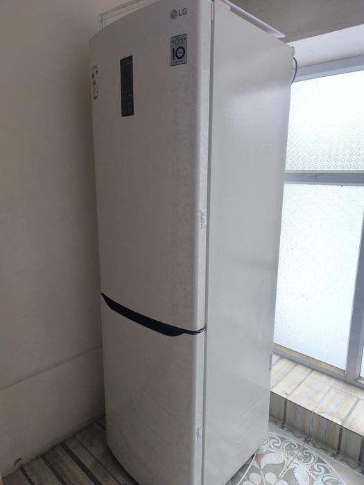 Холодильник LJ ЛЖ