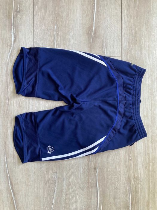 Адидас Adidas Climacool футболни къси панталони къс панталон XS