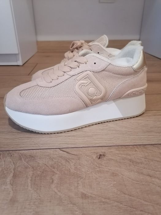 Дамски спортни обувки Liu Jo