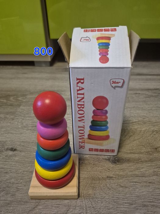 Развивающие игрушки продам