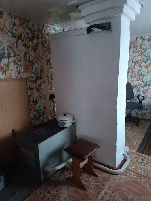 Обмен дома на квартиру