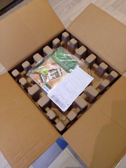 Philips Air Fryer XXL HD9650/90 Гаранция