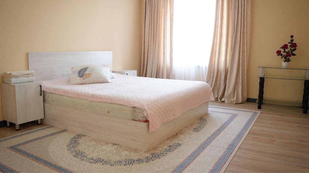 Аренда коттедж посуточно дома, бассейн, бильярд